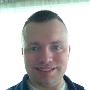 Meet your Posher, Kevin